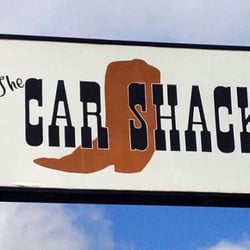 The Car Shack Used Car Dealers 2603 S Padre Island Dr Corpus