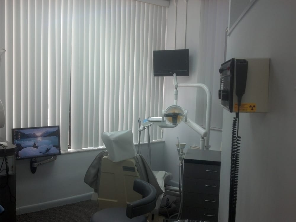 image of business Jeffrey S Meral, DDS