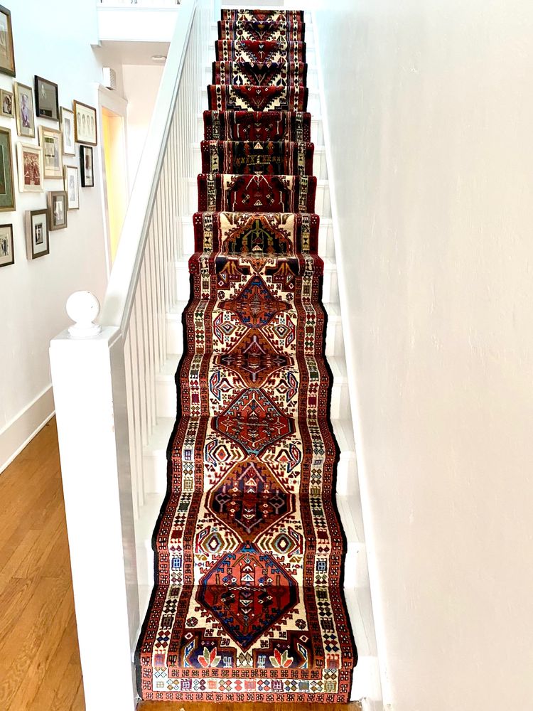 Arman Fine Rugs - 4th Ave Rug Gallery