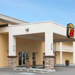 Super 8 Ellenton Bradenton Area Hotels 5218 17th Street East Photo Of Super 8 Ellenton Bradenton Area Fl United States