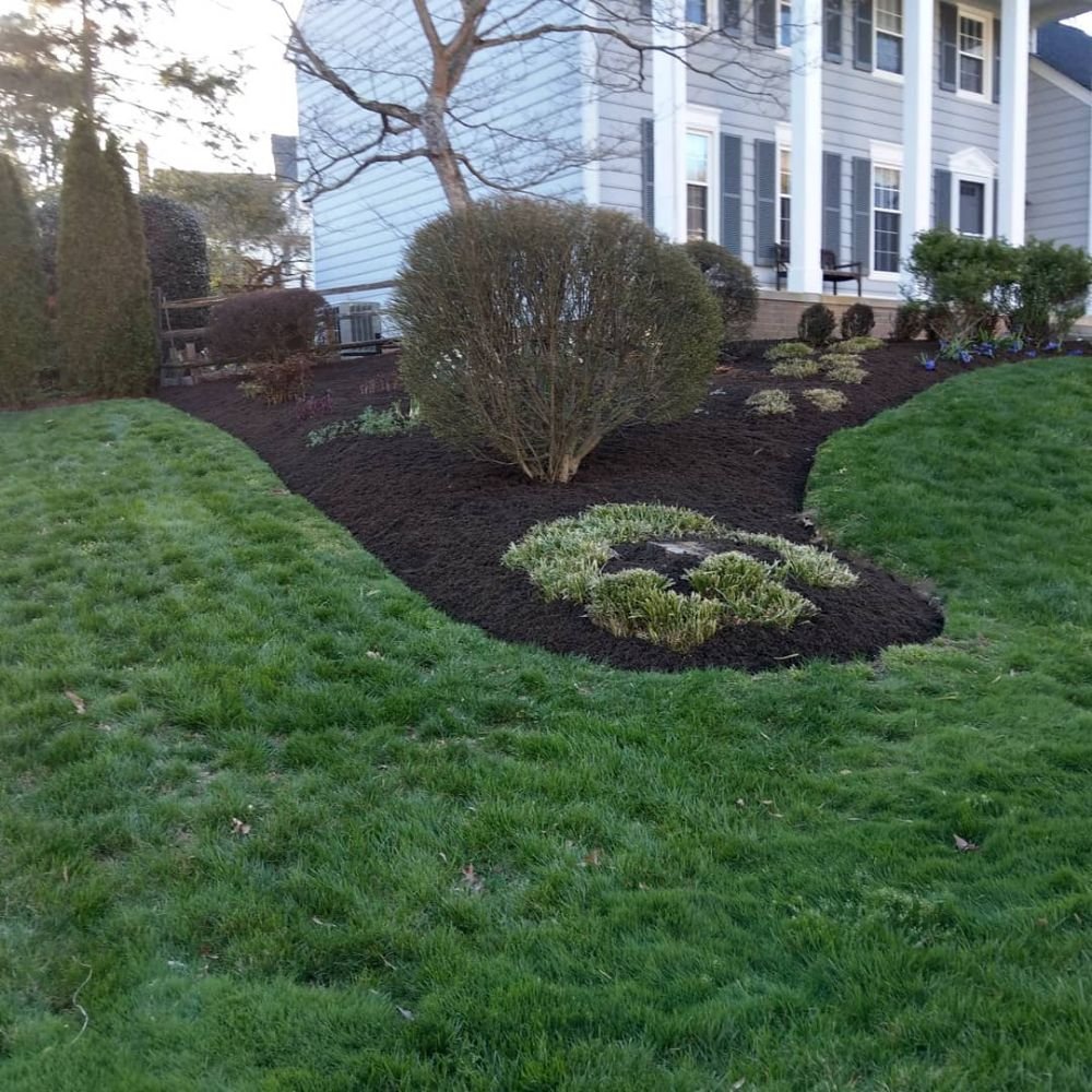 Flores Landscaping Contractors