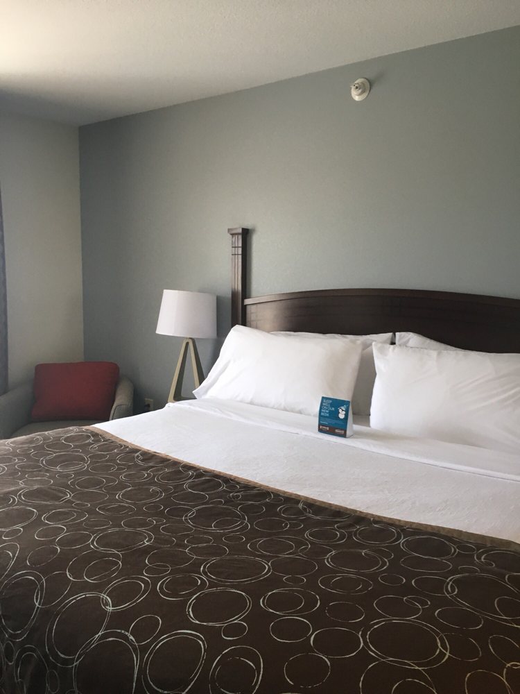 Staybridge Suites Kansas City-Independence