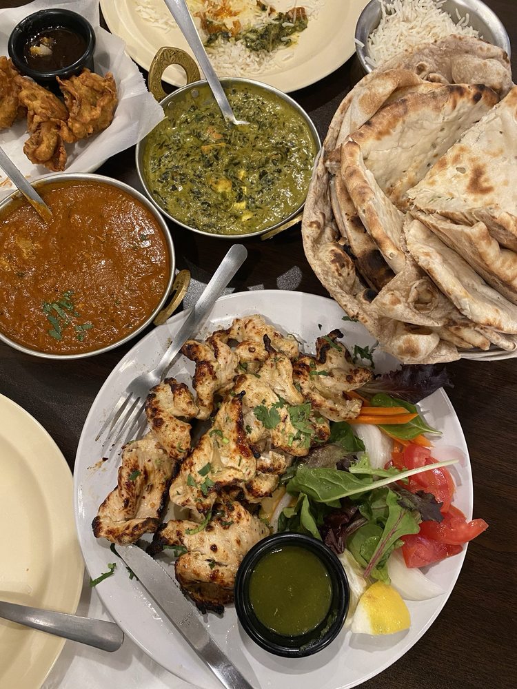 Nayaab Curry N Kabab Nayaab Curry N Kabab