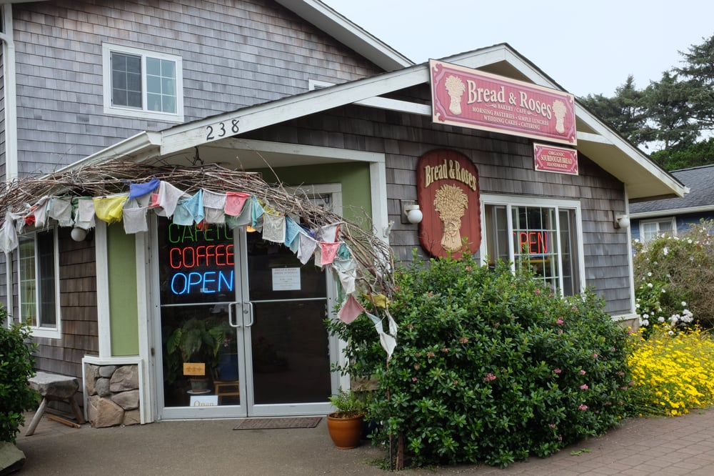Bread & Roses Bakery 77 Photos & 72 Reviews Bakeries 238 W 4th St