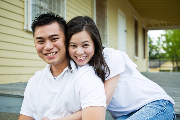 image of business Amador Family Dentistry