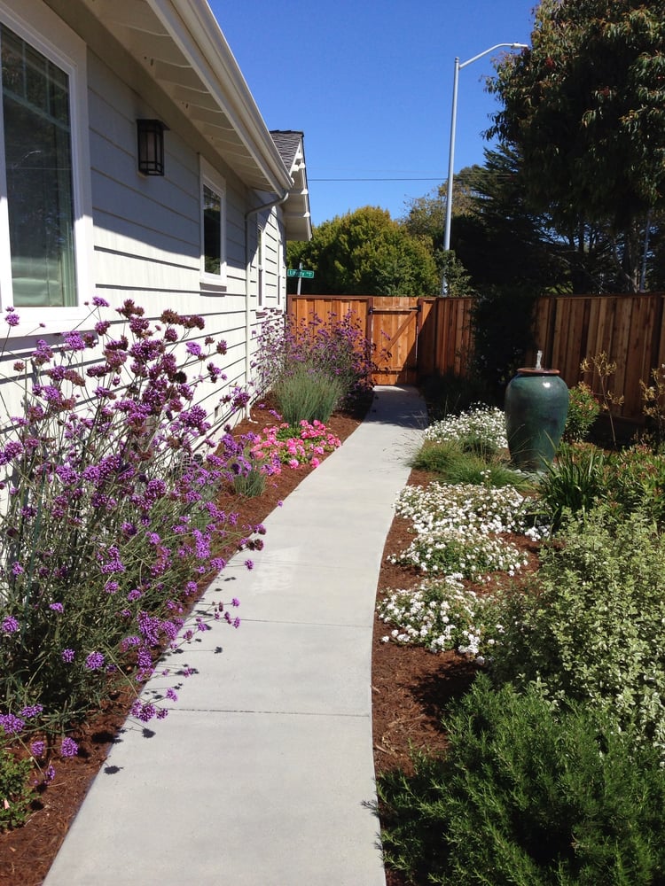Athenour and Sons Landscaping