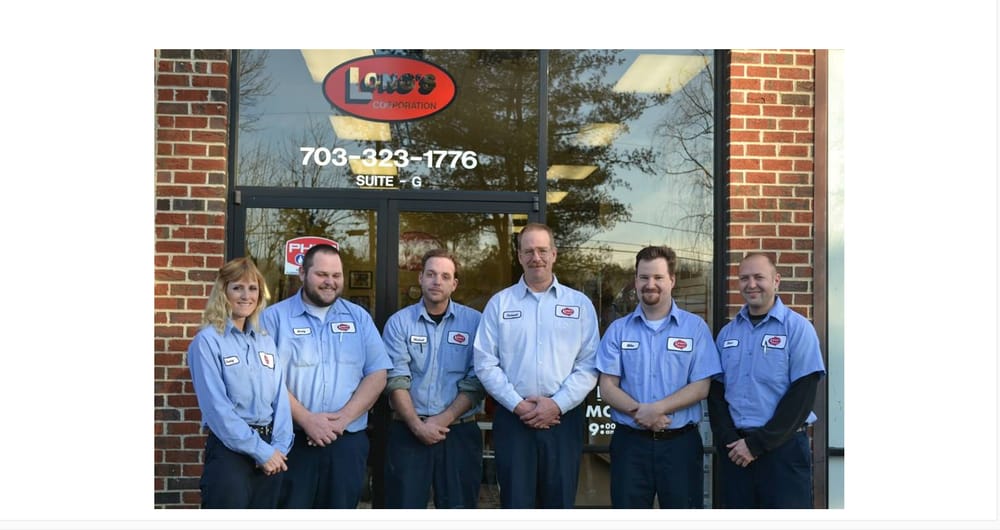 Long's Corporation
