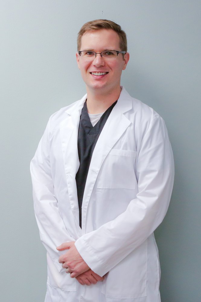 image of business Jordan M Ferrage, DDS