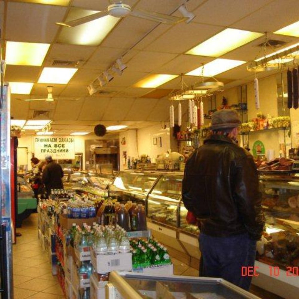 Best Russian Deli Brooklyn, NY Yelp