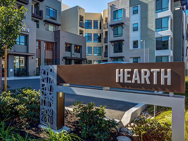 Hearth Apartments Santa Clara Ca Hearth Apartments Santa Clara Ca