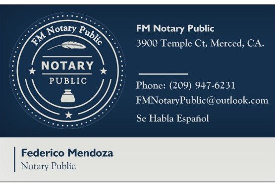 FM Notaries