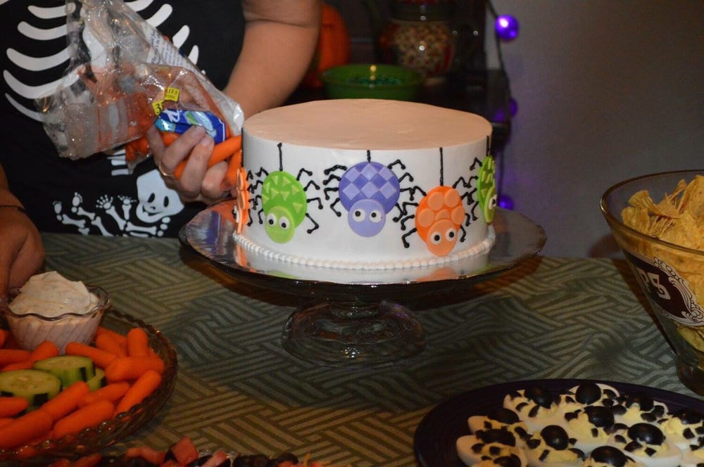 The Exclusive Cake Shop 22 Photos &amp; 24 Reviews