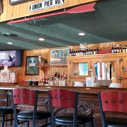 Red Arrow Roadhouse 75 Photos 189 Reviews American Photo Of Red Arrow Roadhouse Union Pier Mi United States