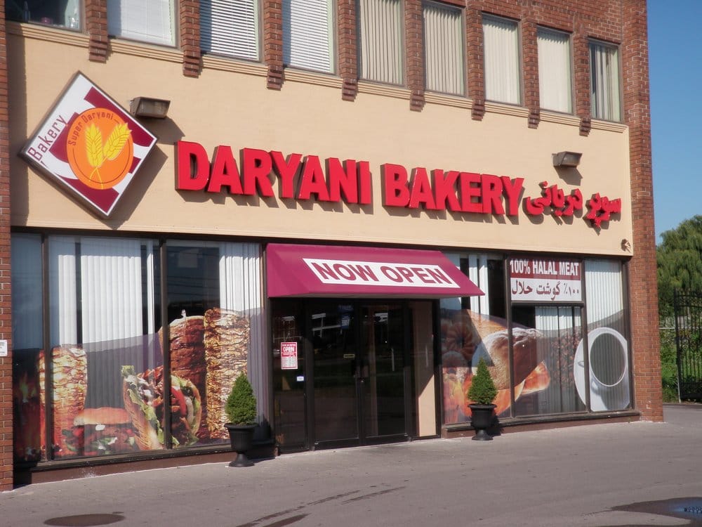 Super Daryani Bakery 10 Photos & 11 Reviews Bakeries 10670 Yonge