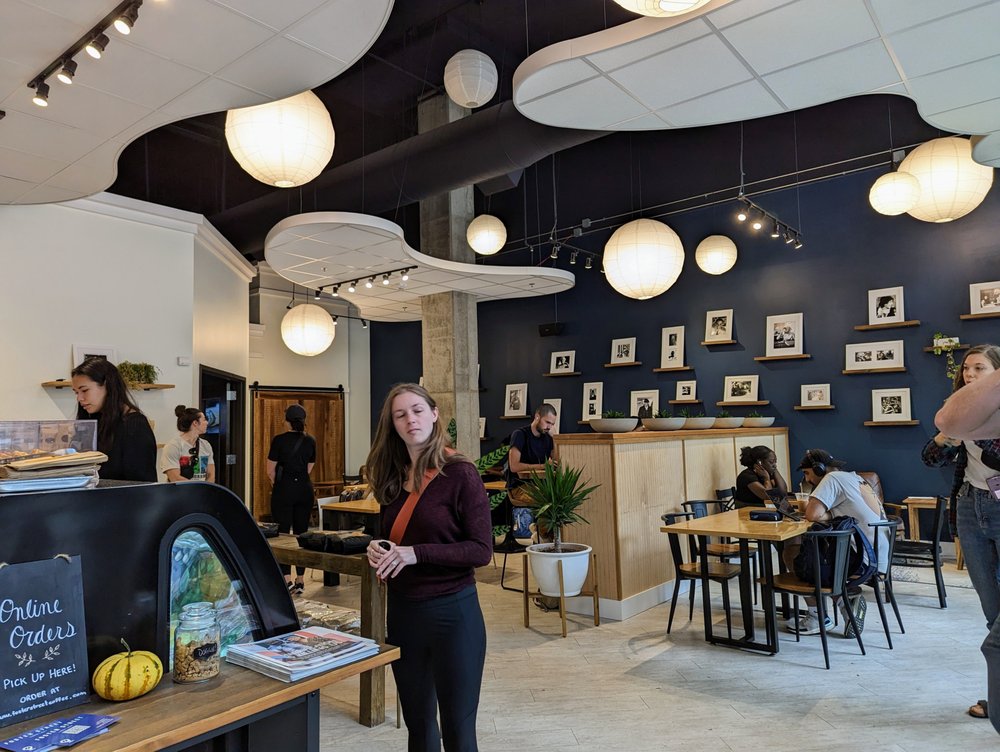 Foster Street Coffee