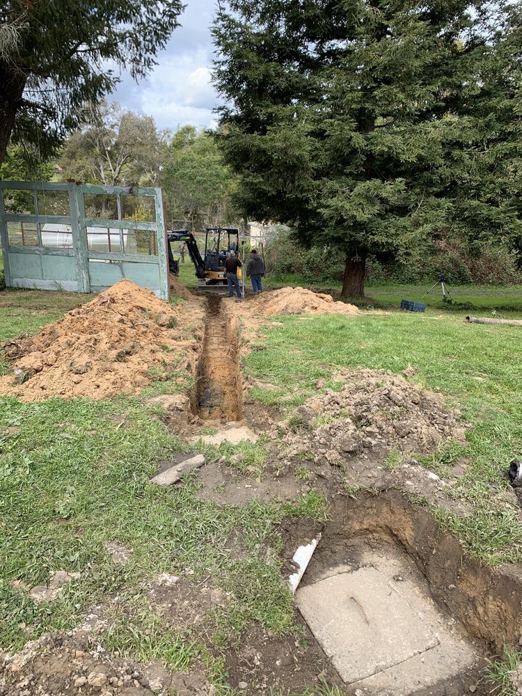 image of business Just in Time Home Services