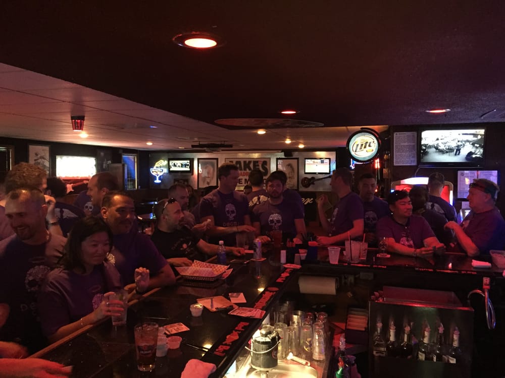 Jake's Roadhouse