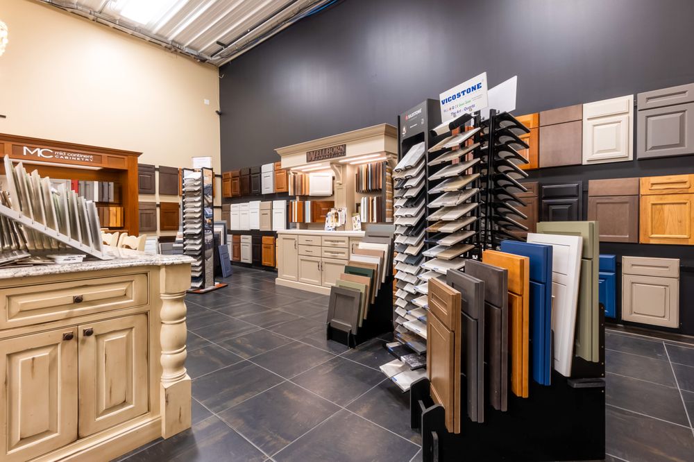 image of business Banter Floors and More