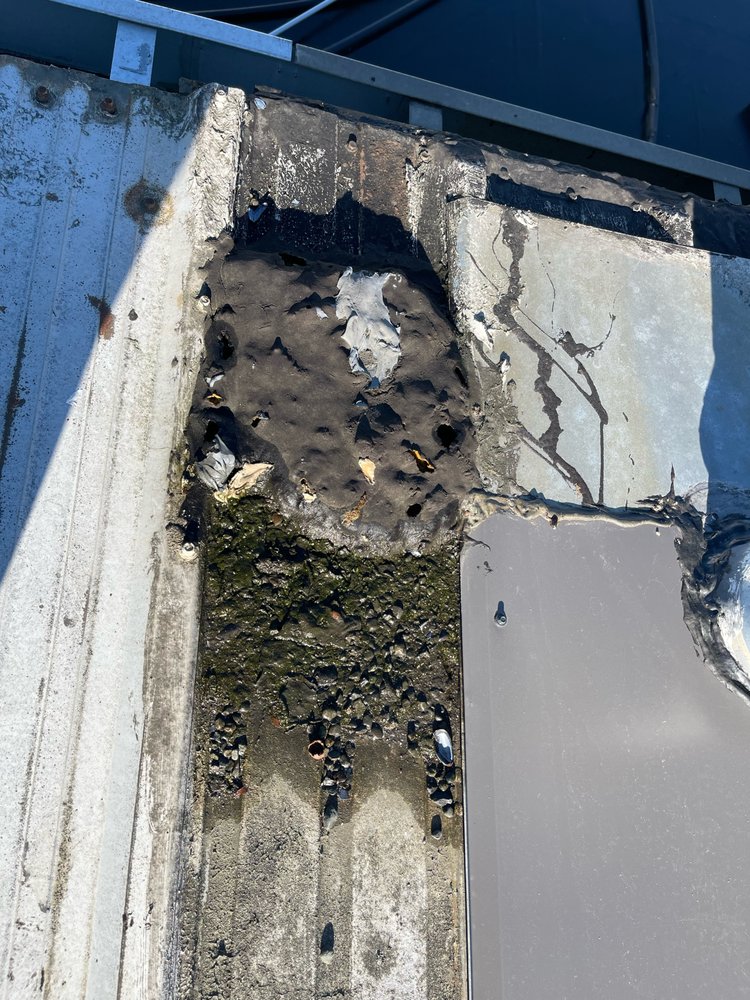 Lower Mainland Roof Inspection & Consulting