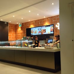 Yorkville Food Court Avenue Road Yorkville Food Court Avenue Road