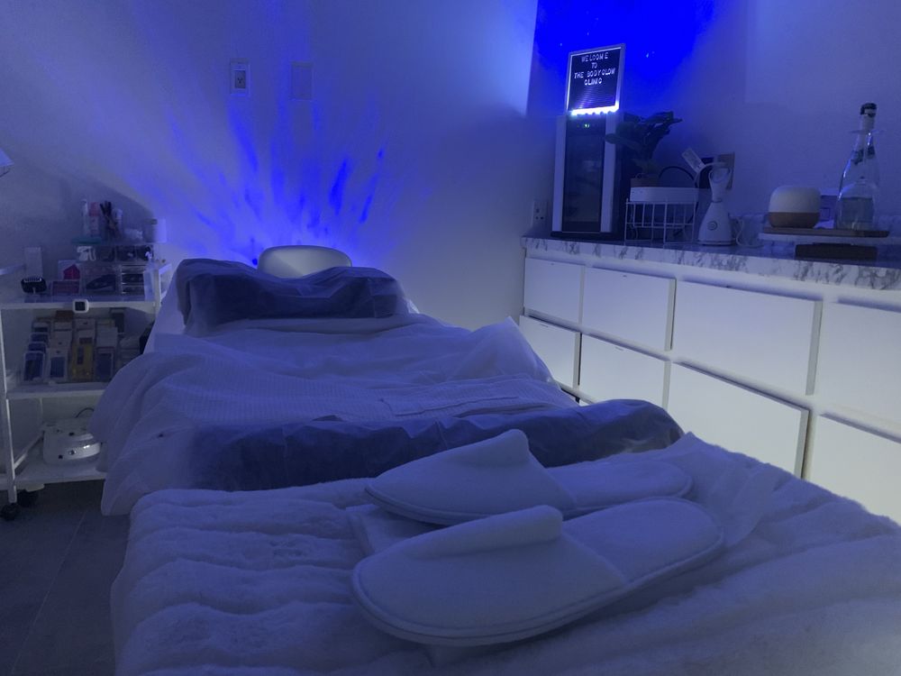 The Body Glow Clinic