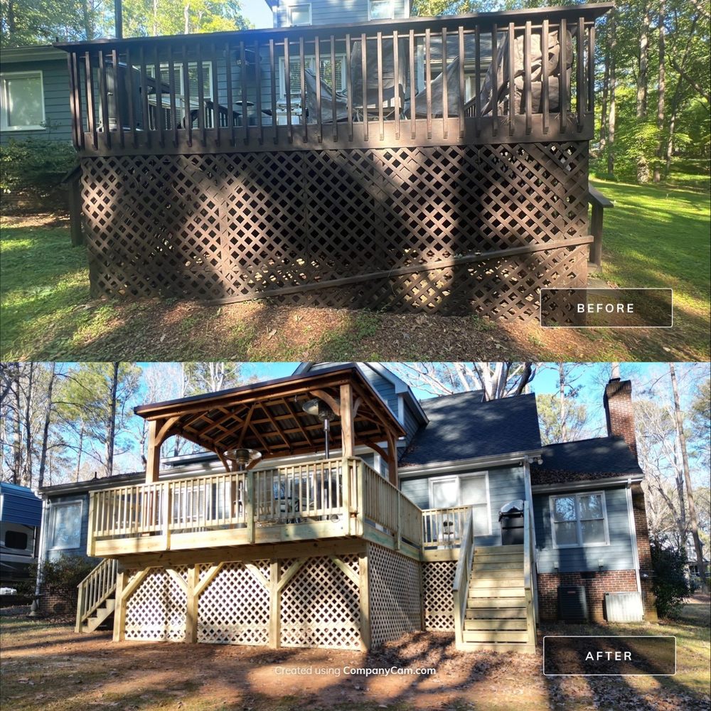 ERS Roofing and Construction