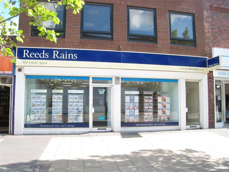 Reeds Rains Bexleyheath CLOSED Real Estate Services 102/102a
