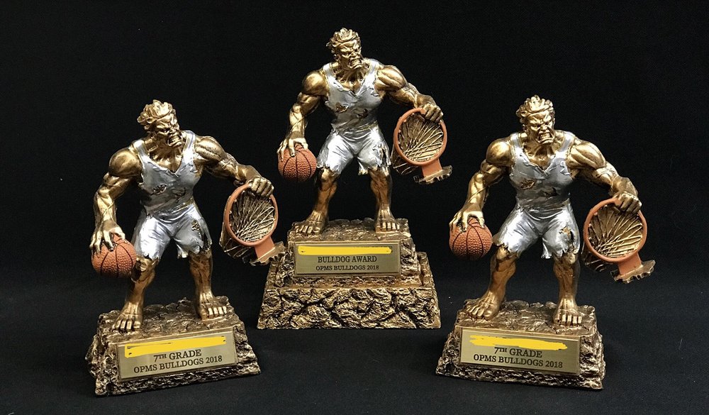 Rex Trophies