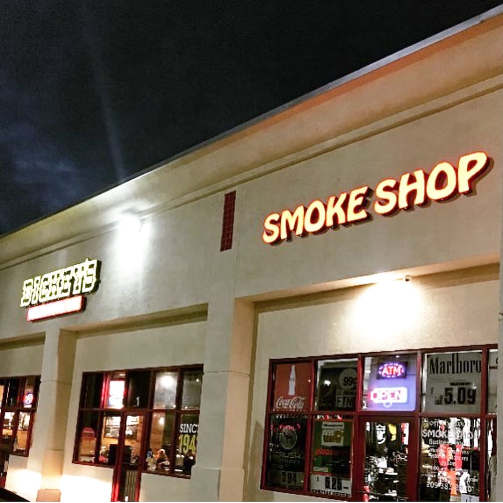 Off the Wall Smoke Shop Tobacco Shops 1459 Martin Luther King Jr