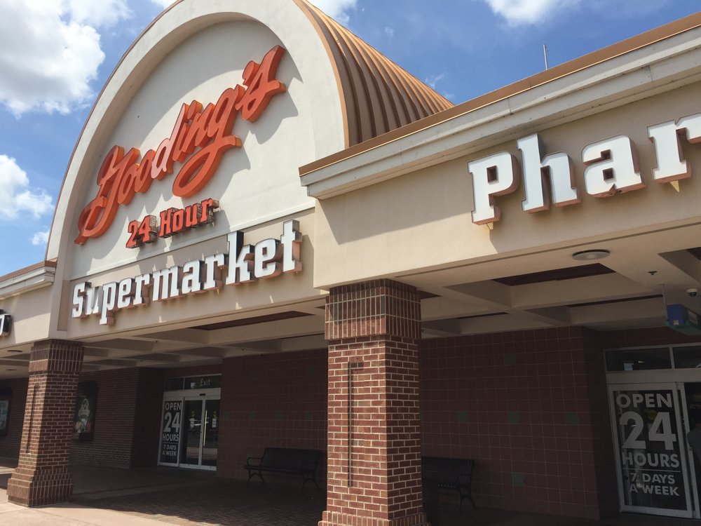 Gooding’s Supermarkets 14 Photos & 73 Reviews Grocery SR 535 & I