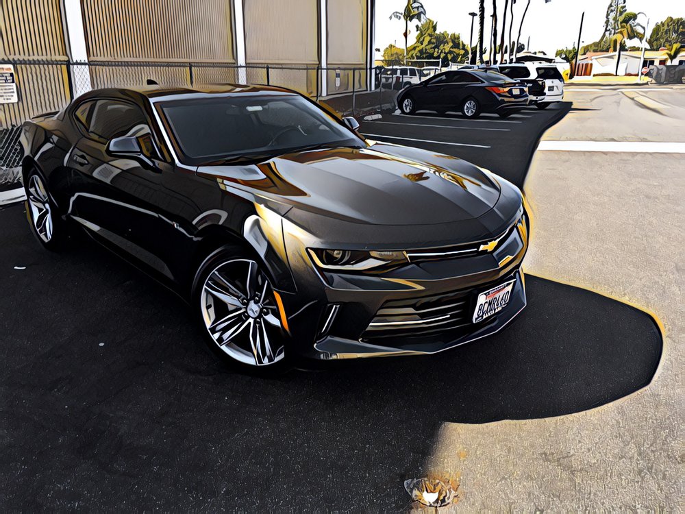 Maaco Auto Body Shop & Painting
