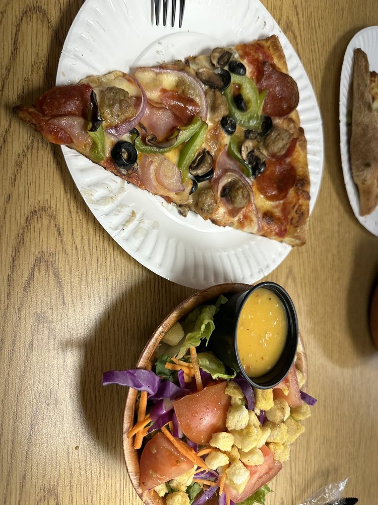 Sofia's Pizzeria