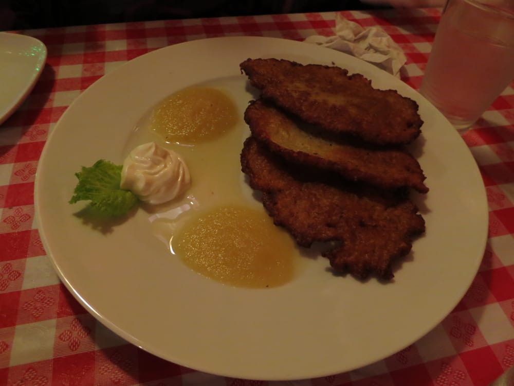 Smak Tak Restaurant Chicago Smak Tak Restaurant Chicago