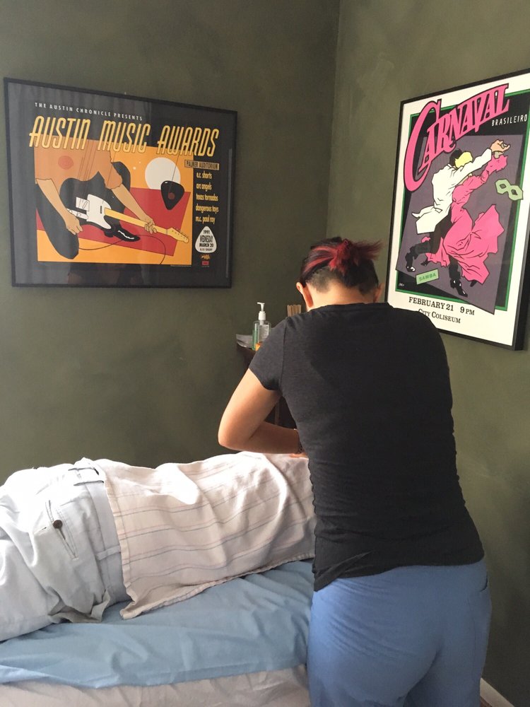 Japanese Acupuncture Acupuncture 500 E 53rd St, Austin, TX Phone