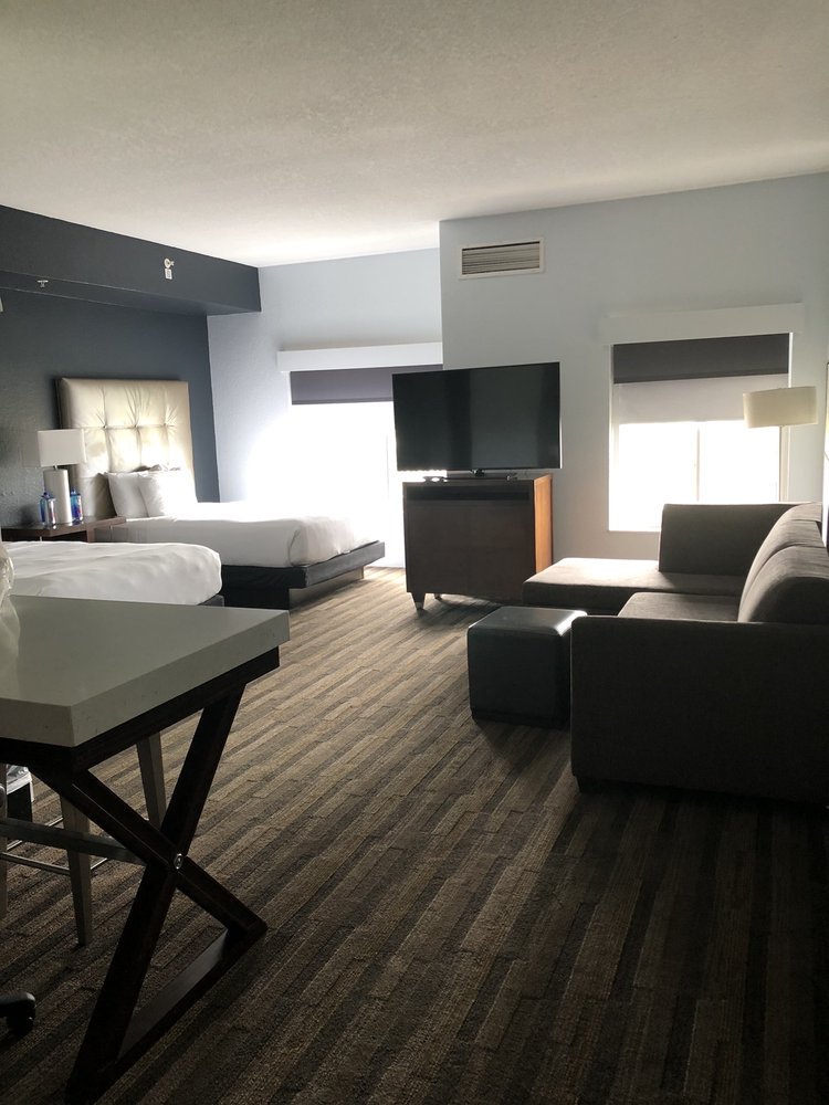 HYATT House Sterling/Dulles Airport
