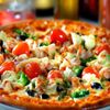 Fast Pizza Delivery