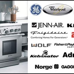 Lubin Services Liances Repair South Orange Orlando Fl Photo Of Lubin Services Orlando Fl United States We Repair All Major