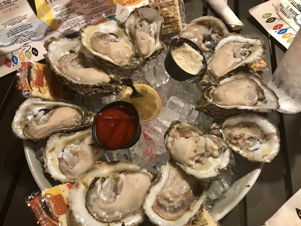 The Reef Biloxi 321 Photos & 266 Reviews Seafood 1749 Beach Blvd