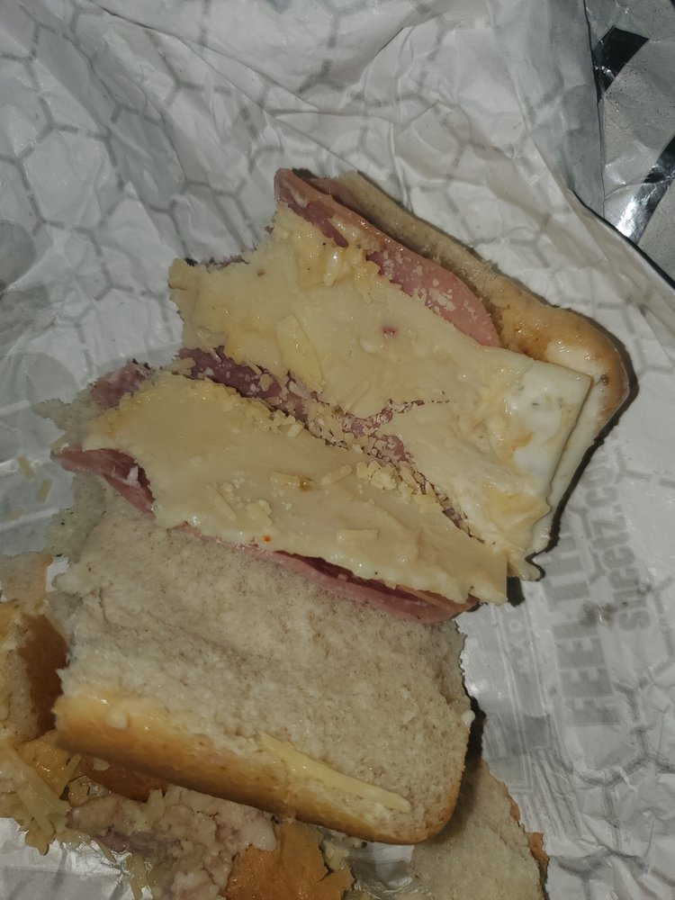 Sheetz