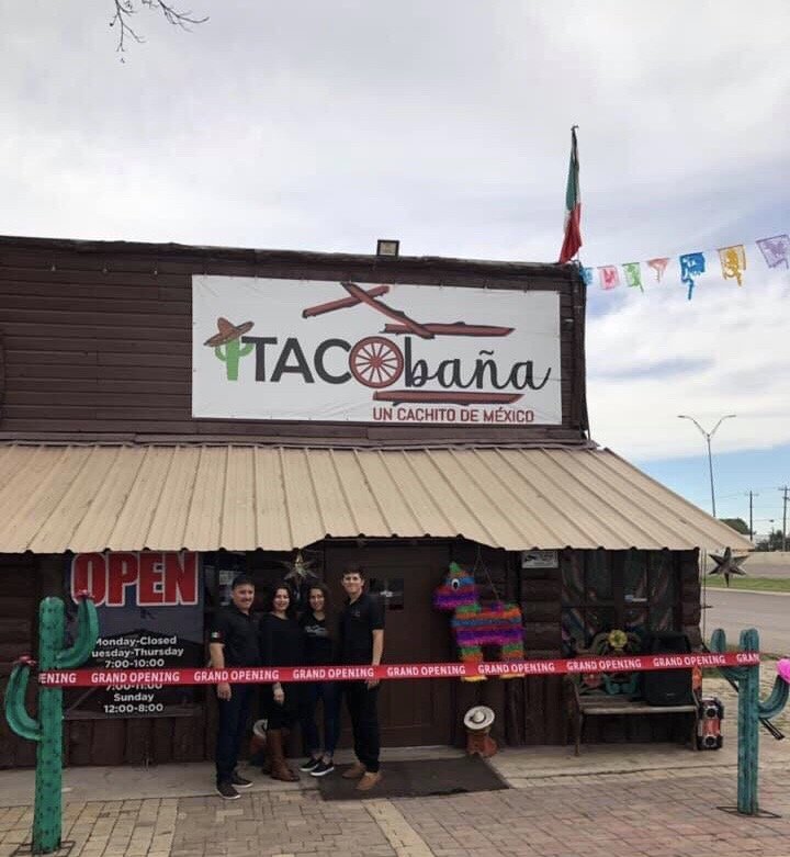 Tacobaña