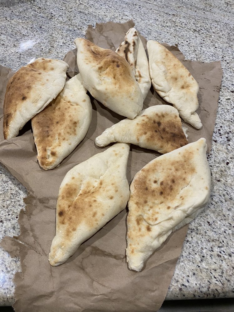 Bazyan Market & Bakery