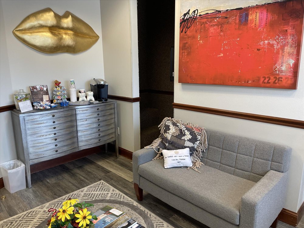image of business Ames Center For Cosmetic & Family Dentistry