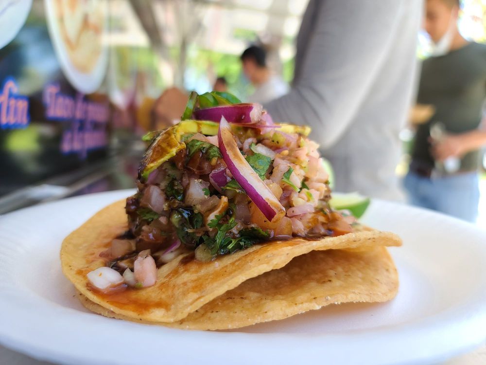 Mariscos El Yaqui Mariscos El Yaqui