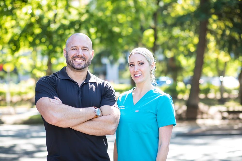 Eastside Ideal Health