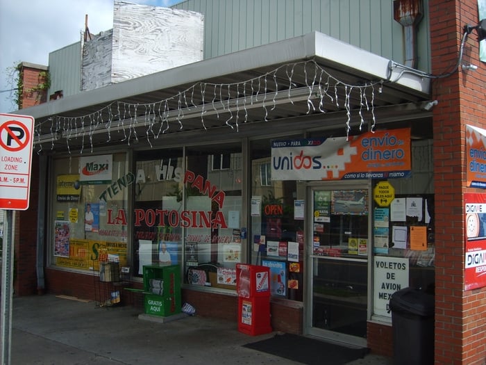 Tienda Hispana La Potosina
