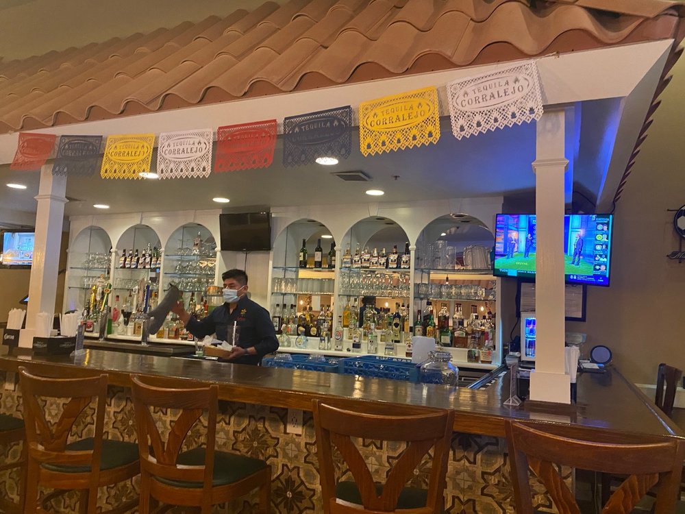 La Fiesta Greensboro