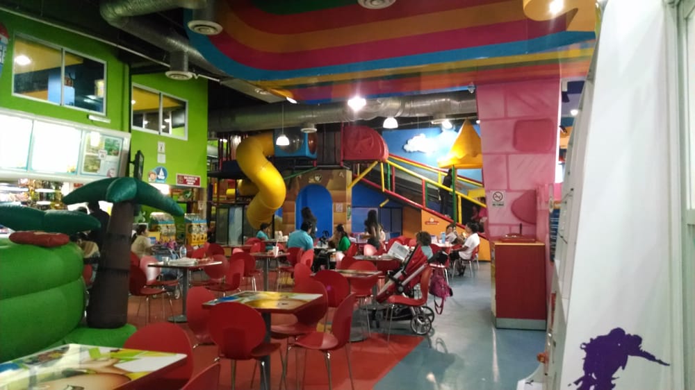 Piccolo Mondo 11 Photos Kids Activities Calle 60 299, Mérida