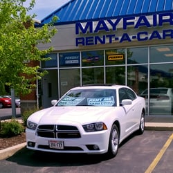Mayfair Car Rental In Kenosha Wi Mayfair Car Rental In Kenosha Wi