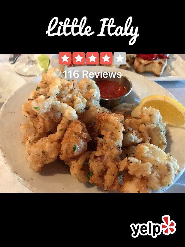 Little Italy 44 Photos & 150 Reviews Italian 1115 Joliet St, Dyer