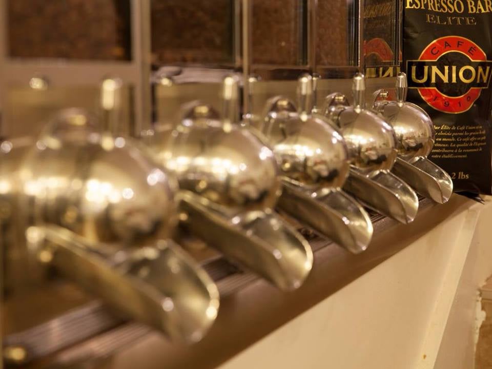 Café Union